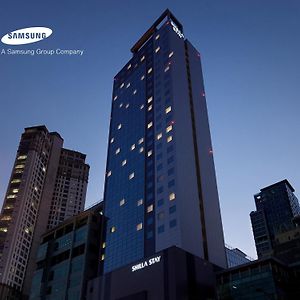 Shilla Stay Dongtan - Samsung Digital City